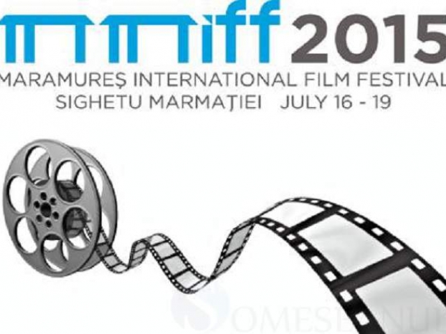 Maramureș International Film Festival MMIFF începe mâine la la Sighetu Marmației
