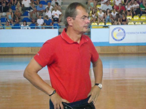 Stelian Moculescu vine în Baia Mare