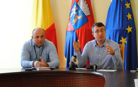 Oradea: Modificări ale impozitelor, taxelor și tarifelor, propuse pentru anul 2018