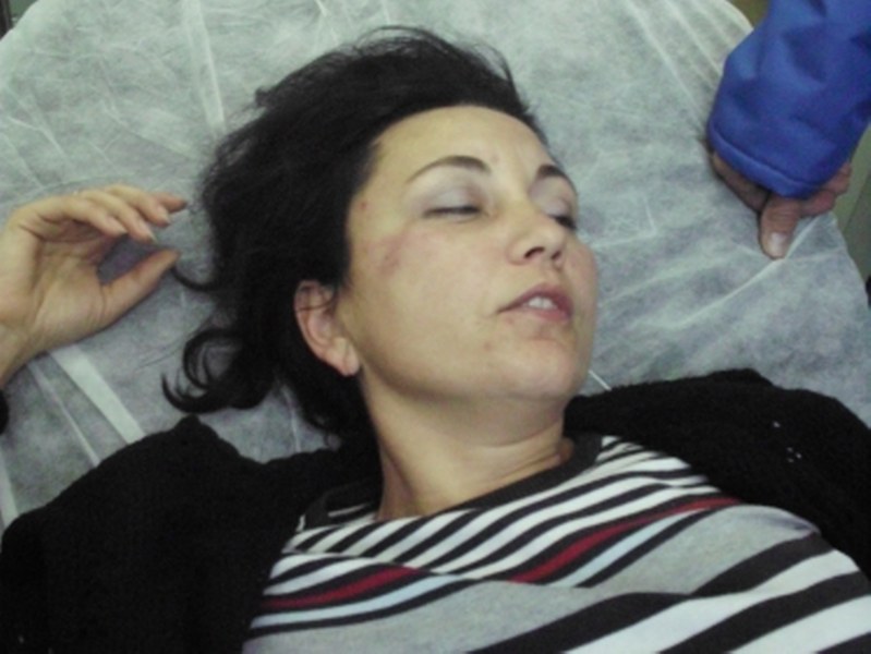 Consilierul județean Monica Săsărman a fost agresată la Prundu Bârgăului