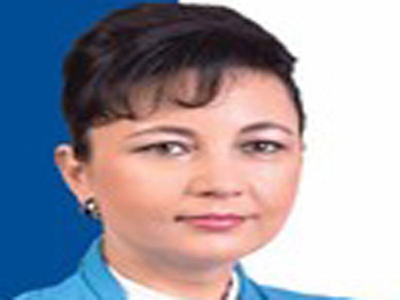 Monica Săsărman (PDL): Dorin Popescu, Tăriceanu de Bistrița- Năsăud