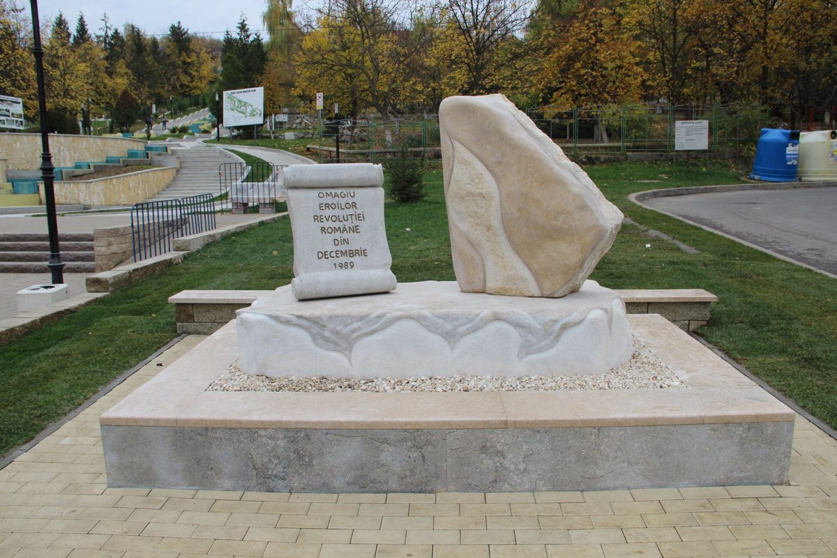 Ziua Revoluţiei Române va fi marcată și în Zalău