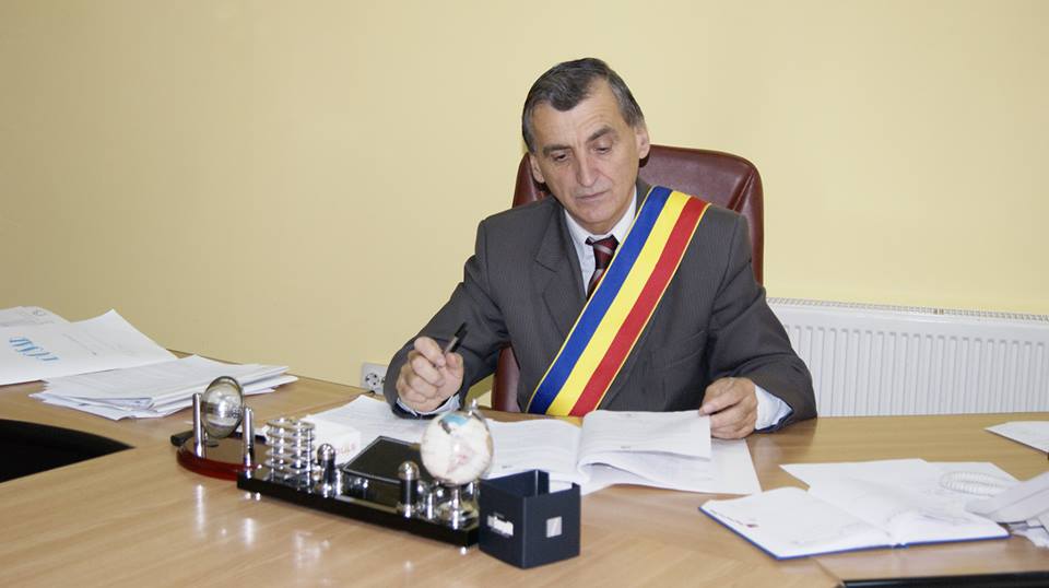 Primarul Municipiului Dej – retrospectiva anului 2013