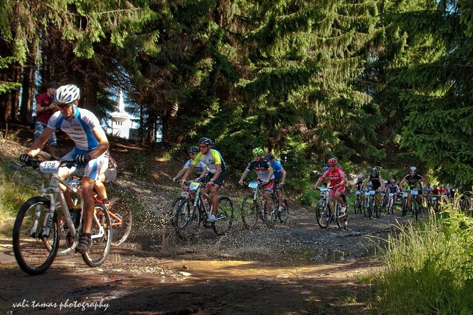 Startul ediției a 9-a a MTB MARATON Baia Mare va fi dat pe 4 iulie în Centrul Vechi