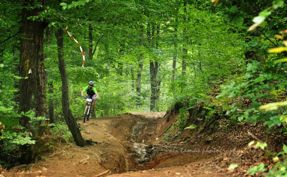 Startul MTB MARATON 2015 se dă în acest an din Baia Mare