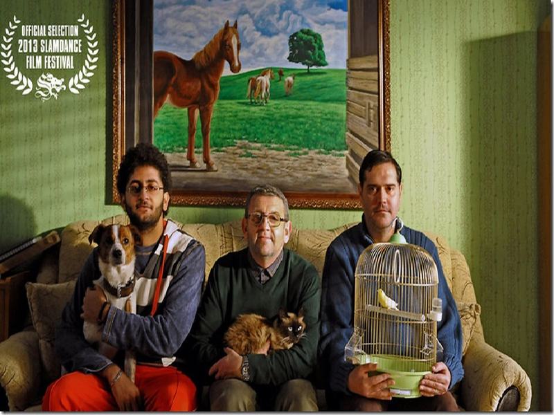 mu:vi 2013: Cinefilii pot urmări în această seară filmele ,,Domestic” și ,,56-up”