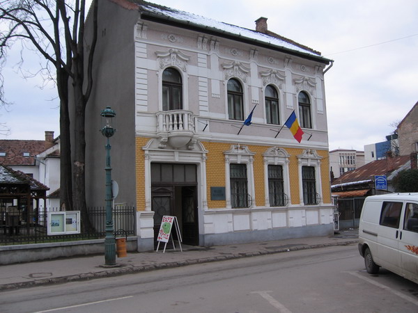 „Noaptea Muzeelor” la Muzeul Județean de Istorie Zalău (16 mai)