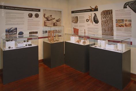 ”Vânătoarea de exponate” la Muzeul de Istorie Turda