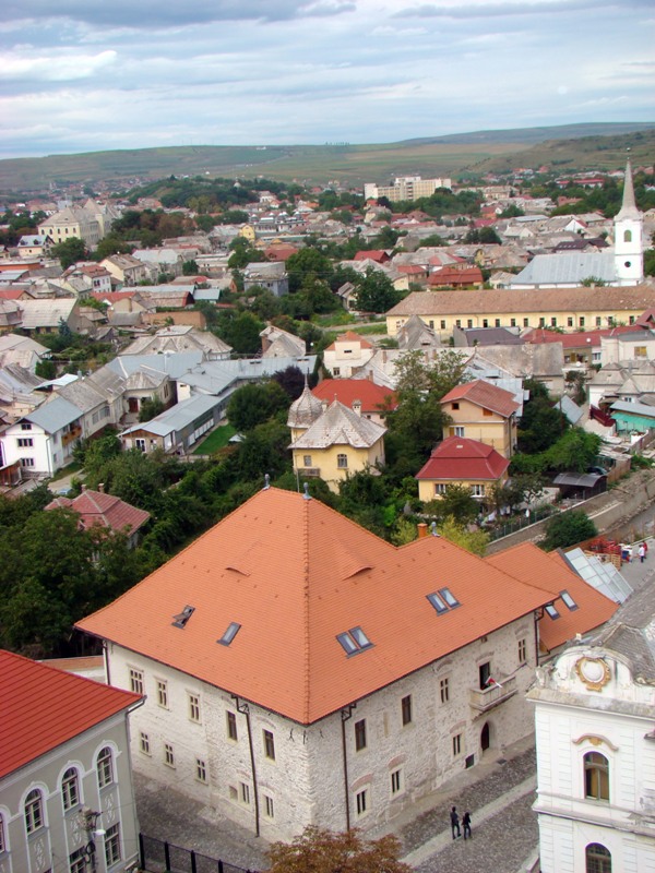 Noaptea Muzeelor la Turda