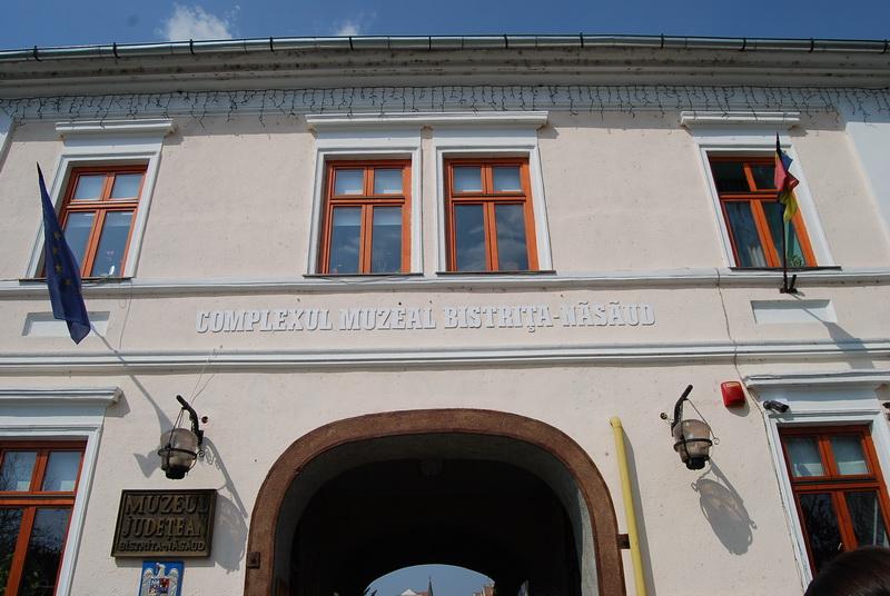 Muzeul Judeţean va intra într-un amplu proces de modernizare