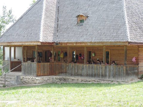 Muzeul Etnografic al Transilvaniei din Cluj Napoca – premiu pentru ospitalitate