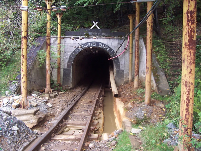 Muzeu al mineritului maramureșean la Muzeul de Mineralogie din Baia Mare