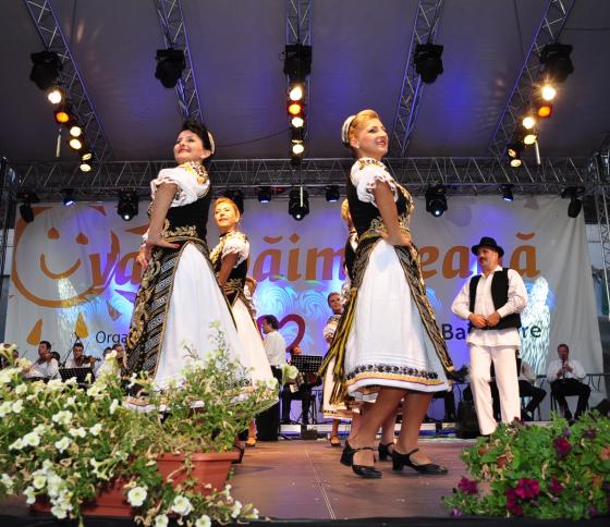 În Orăștie se va desfășura o nouă ediţie a festivalului–concurs „Tudorică Munteanu”