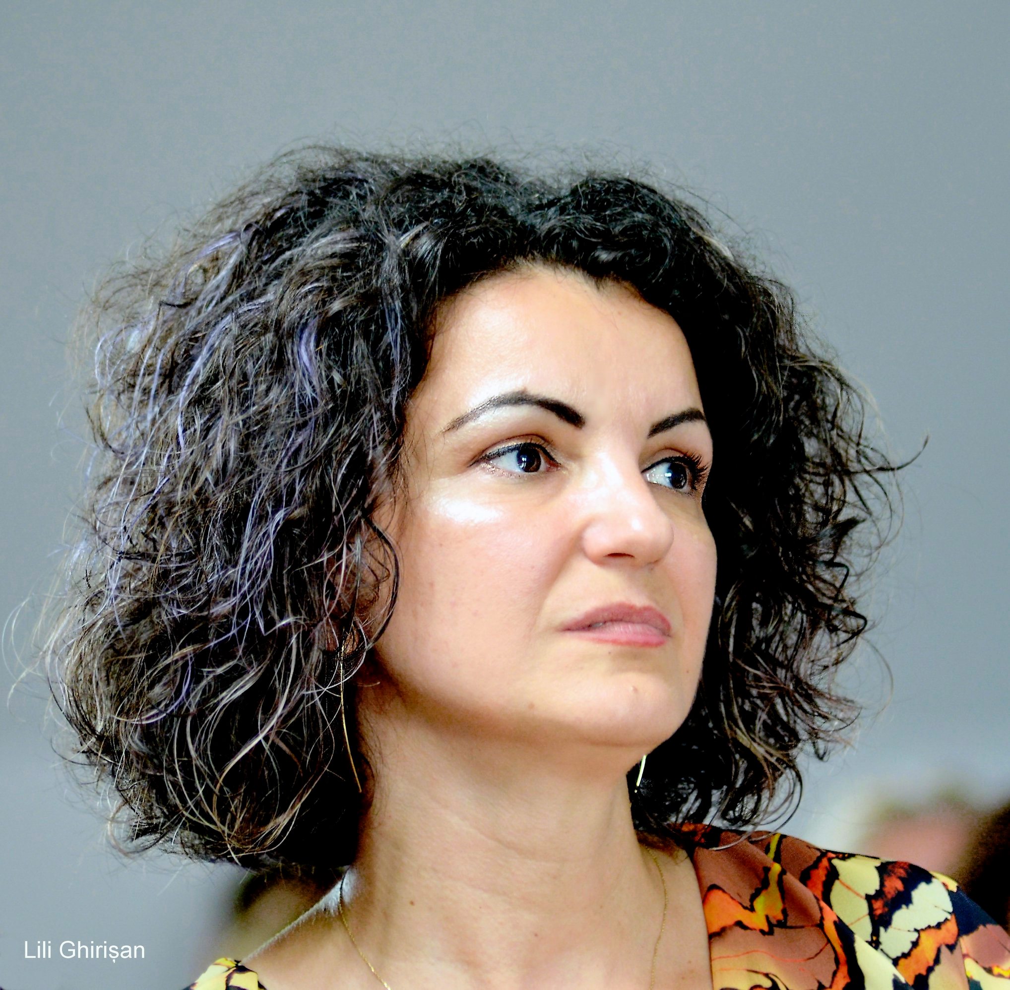 DOR DE TINE (Versuri: Marcela Vilcan)