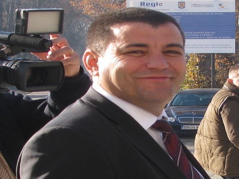 Nicolae Moldovan, ales prim-vicepreşedinte al Confederaţiei oraşelor şi municipiilor din Uniunea Europeană