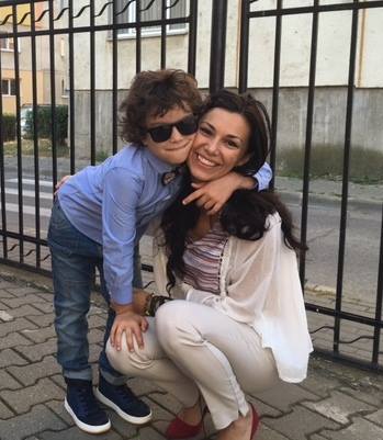 Nadia Diana Mitrea, noul director al Centrului Cultural ,,Lucian Blaga” Sebes