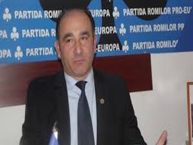 Emil Neia Lăcătuș a fost ales membru al Consiliului Director al Partidei