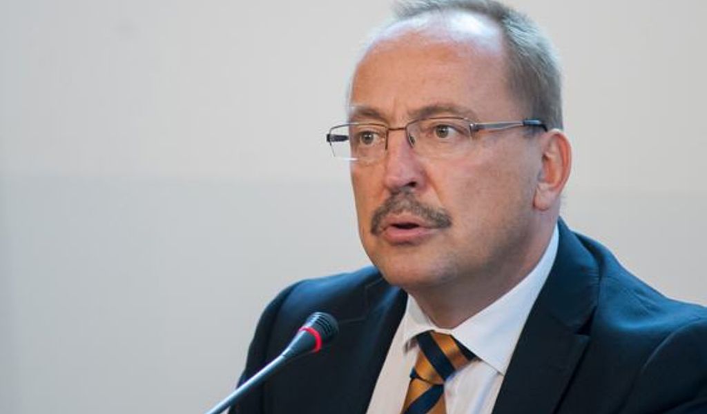 Németh Zsolt: „Ungaria doreşte redeschiderea relaţiilor cu România; ultimii cinci ani au decurs în condiţii de ger”