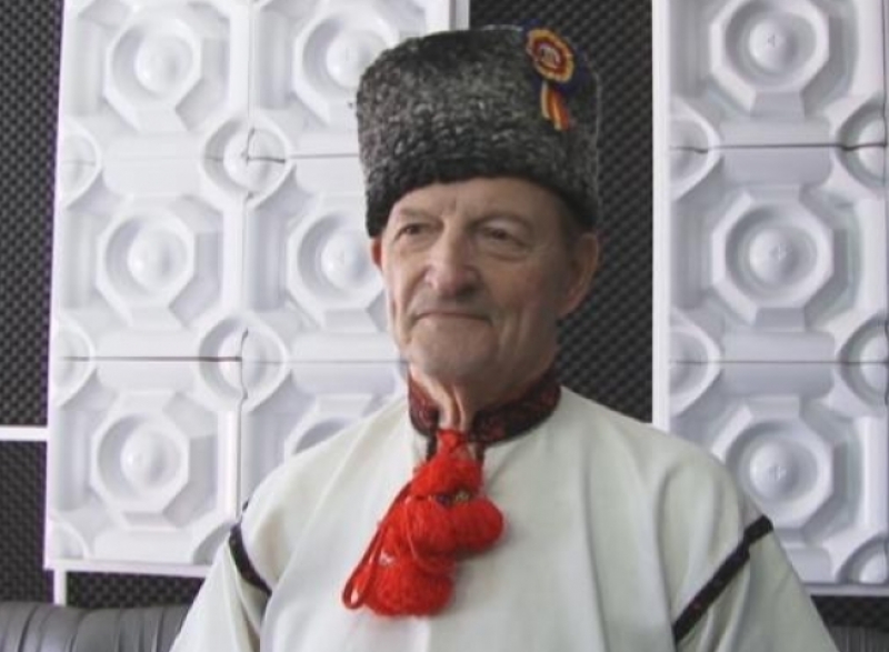 Nicolae Sabău va primi diploma de Cetăţean de Onoare al Judeţului Maramureş