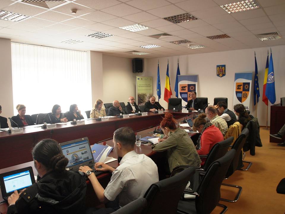 Cluj Napoca: Festivalul Internaţional „Noaptea Muzeelor”, ediţia 2015