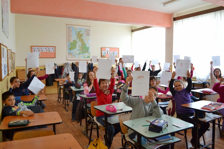 Deva: ”Împreună spunem NU drogurilor!”, proiect de prevenire a consumului de droguri în rândul tinerilor