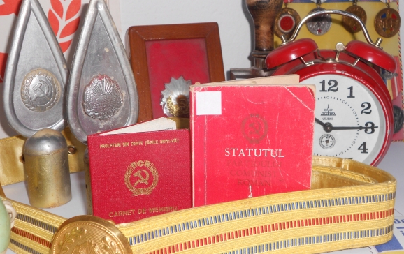Orădenii, invitaţi să participe la campania “Nu arunca trecutul, adu-l la Muzeu!”