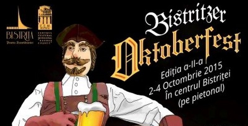 Bistritzer Oktoberfest, ediția a II-a
