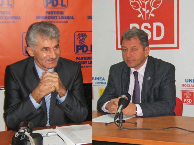 Ioan Oltean: ,,Radu Moldovan să aibă grijă cu vânătoarea de căprioare!”