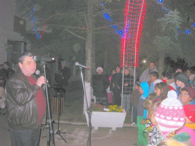 A fost inaugurat “Orășelul copiilor” din Geoagiu