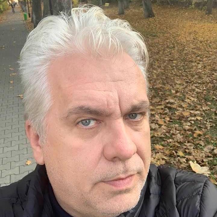 Ovidiu Oroian, doctorul si farmacistul care vindeca oamenii prin alimentatie! Cel mai bun specialist in diagnosticarea prin rezonanta!