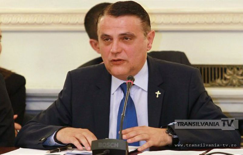 DNA cere Parlamentului European ridicarea imunității lui Ovidiu Silaghi