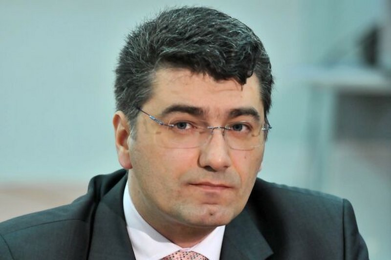 Fostul secretar de stat Ovidiu Puțura a ajuns la DNA