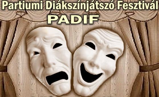 Concurs național de teatru „Padif”, Cehu Silvanei (24-25 octombrie)