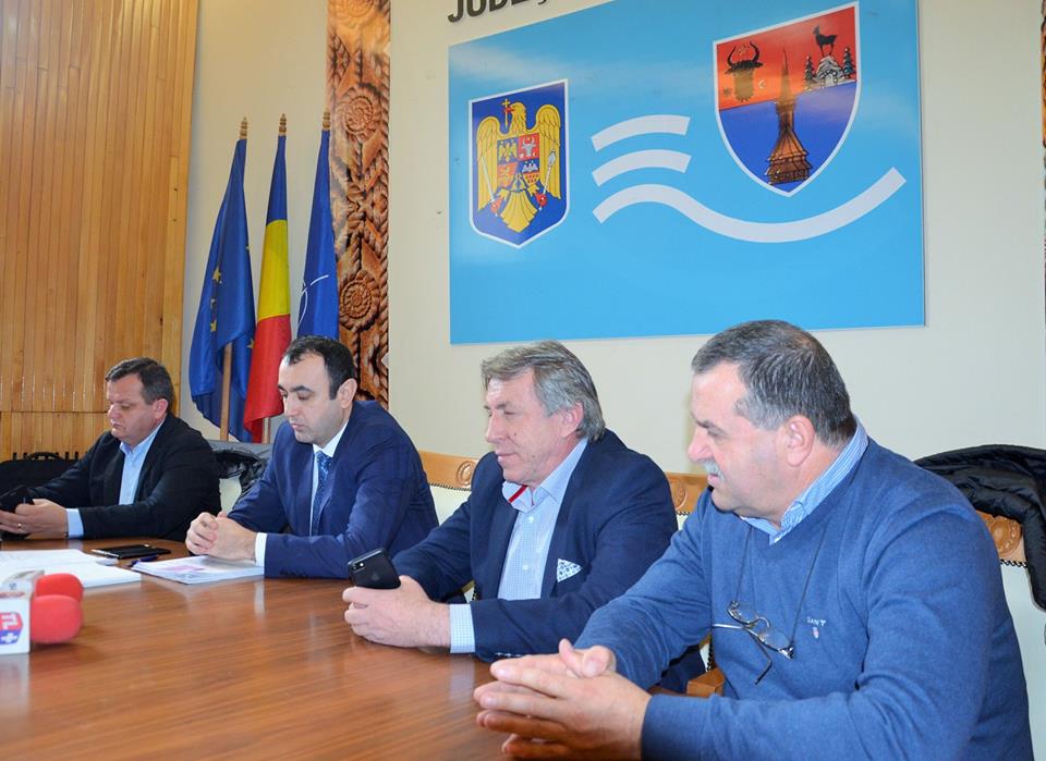 Maramureșenii ar putea primi în viitor despăgubiri pentru pagubele produse de mistreți