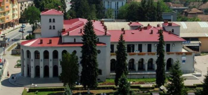 Câmpia Turzii: Cultura română la ceas aniversar-