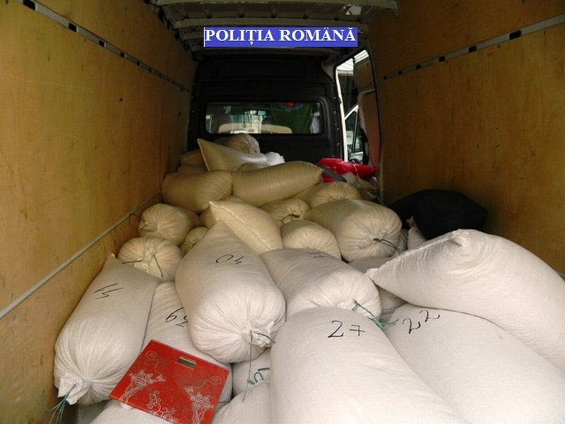 Peste 1000 de sancțiuni au fost aplicate pe linia operațiunilor cu produse cerealiere și de panificație