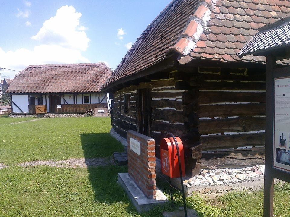 Parcul Maria din Salonta se pregătește de sărbătoare