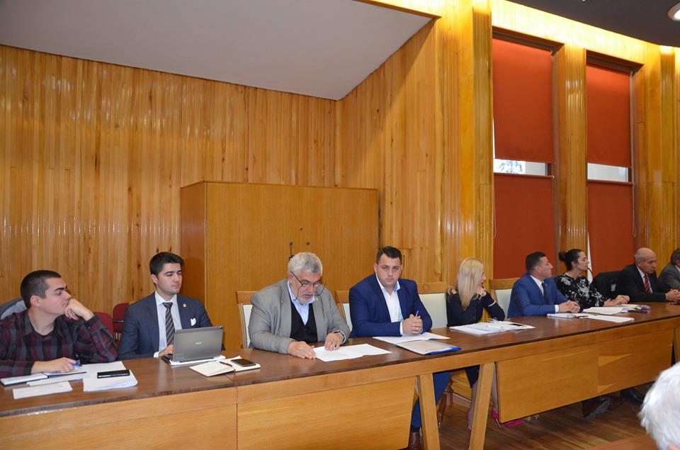 Problemele județului, discutate cu parlamentarii maramureșeni