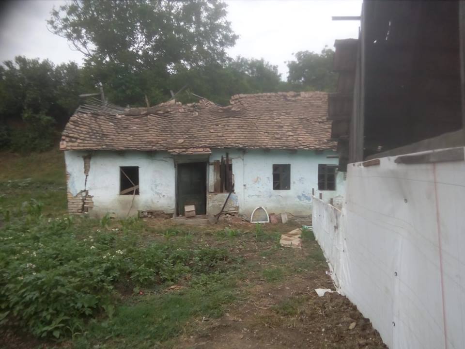 Parteneriat pentru incluziunea economico-socială a comunității marginalizate Târnava