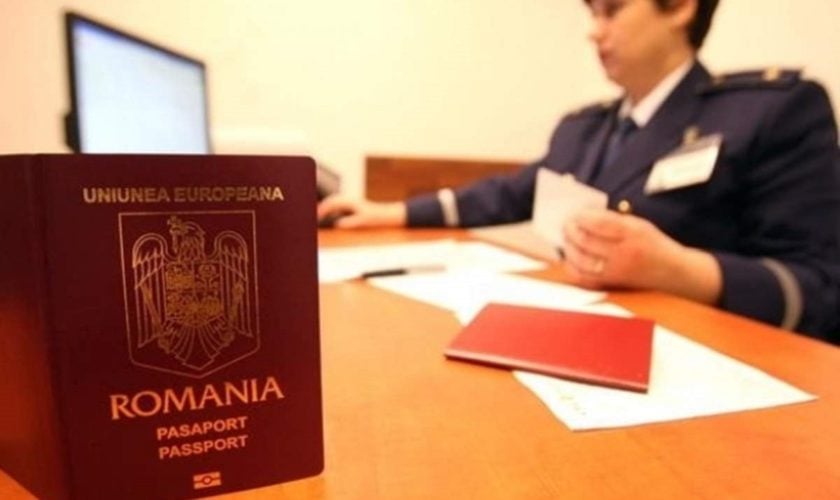 Serviciul Pașapoarte Satu Mare, redeschis publicului