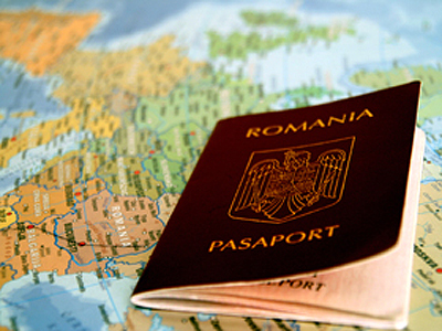 Sălaj: Pașapoarte livrate prin curierat rapid