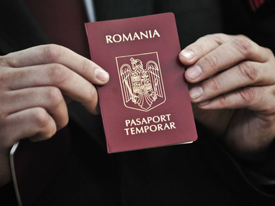 Prefectura Maramureș: Reglementări referitoare la durata de valabilitate a documentelor de călătorie