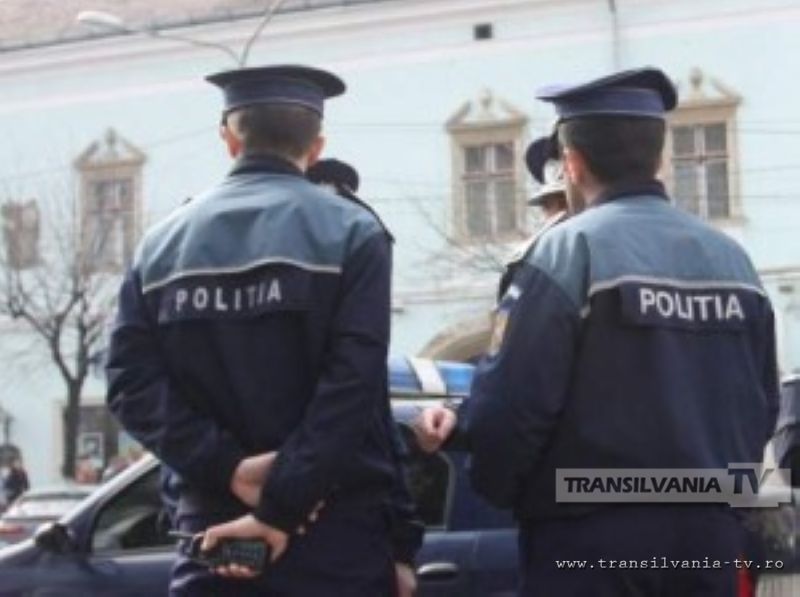 743 de amenzi aplicate în perioada Crăciunului