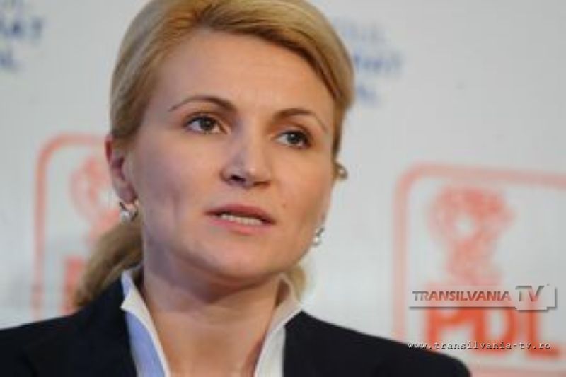 Andreea Paul vorbește despre diferența dintre USL și PDL