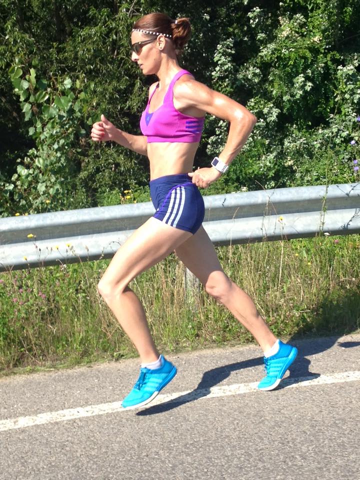 JO 2016: Paula Todoran a terminat cursa de maraton pe locul 101. Daniela Cîrlan a abandonat