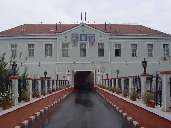 Sfinții Apostoli Petru și Pavel, cinstiți la Penitenciarul Gherla
