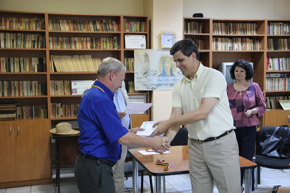 Concursuri de șah și table pentru pensionarii din Zalău