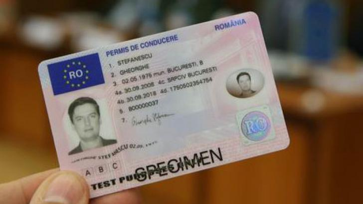 Peste 9.000 de permise urmează să expire în județul Sibiu, în lunile noiembrie 2022-februarie 2023
