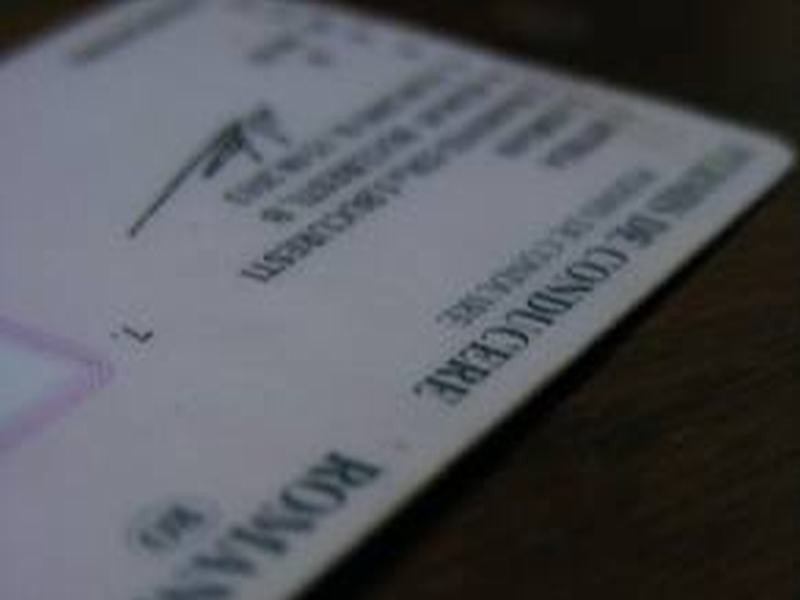 Polițiștii au reținut 7 permise se conducere și au retras 3 certificate de înmatriculare într-o singură zi