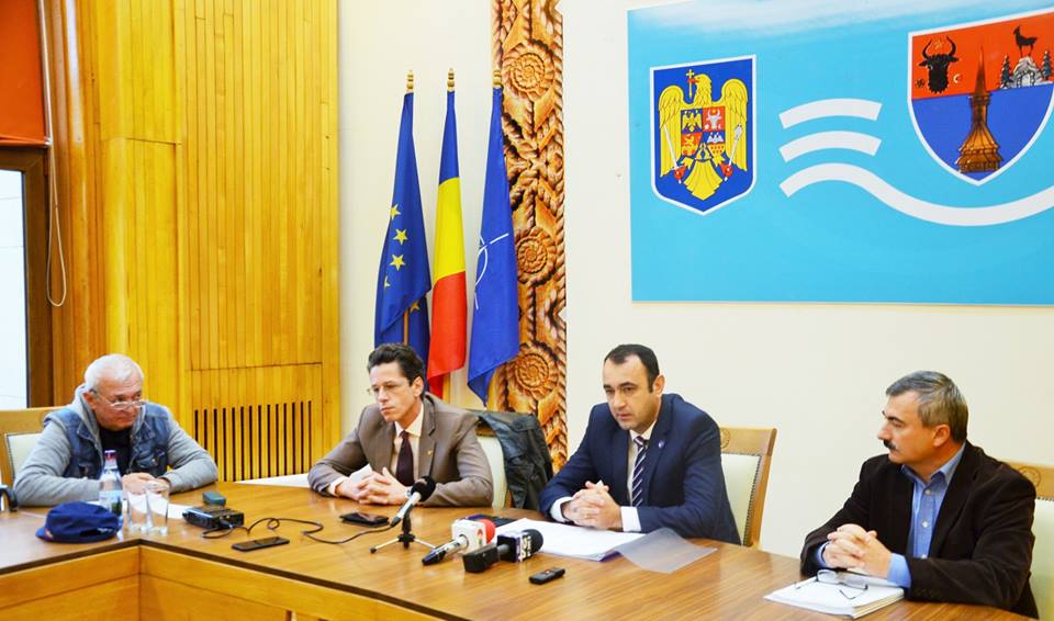 După cazul Ieud: Măsuri pentru prevenirea extinderii focarelor de pestă porcină africană în Maramureș